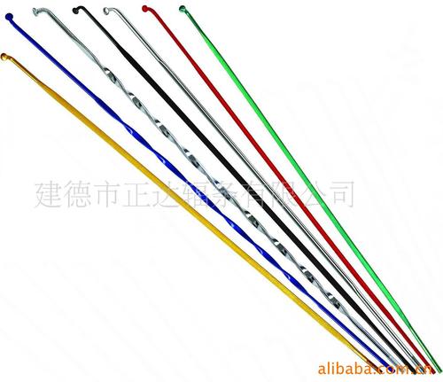 建德厂家专业供应不锈钢自行车辐条 各规格定制加工，打造可靠配件